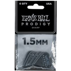 ERNIE BALL EB 9335 piórka do gitary